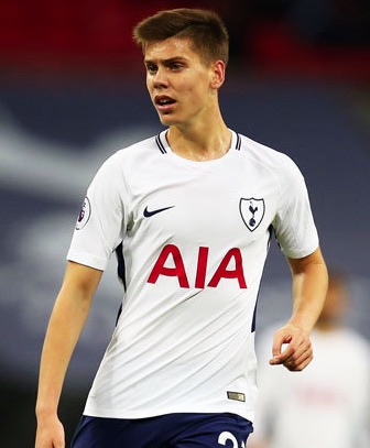 Manchester United have entered the race to sign Juan Foyth