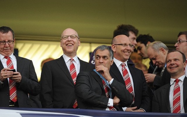 Manchester United transfer dealings could be affected by Glazer sale