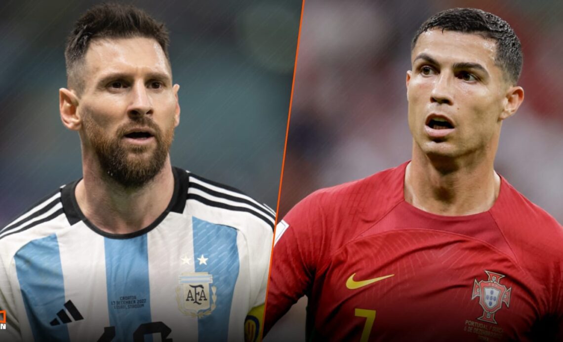 Messi makes decision on future; Ronaldo rejected by Bundesliga side