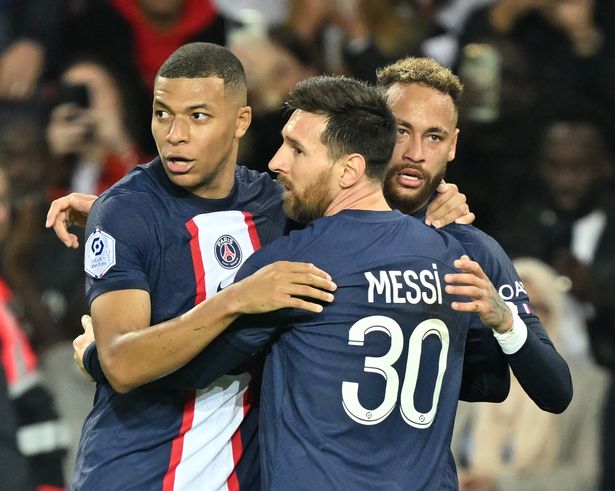 PSG defender Abdou Diallo has revealed Mbappe's preference between Cristiano Ronaldo and Lionel Messi.
