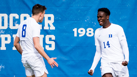 Postseason Awards Announced by TopDrawerSoccer And College Soccer News