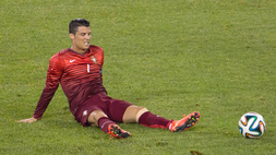 Santos: No Regrets Over Benching Ronaldo Again