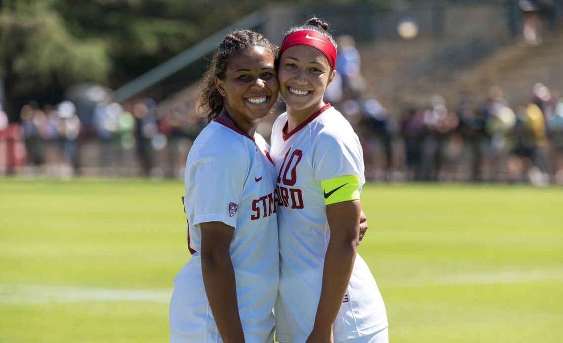 Scholar All-Americans - Stanford University Athletics