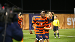 Special Syracuse Soccer/Basketball Dome Offer For Dec. 12