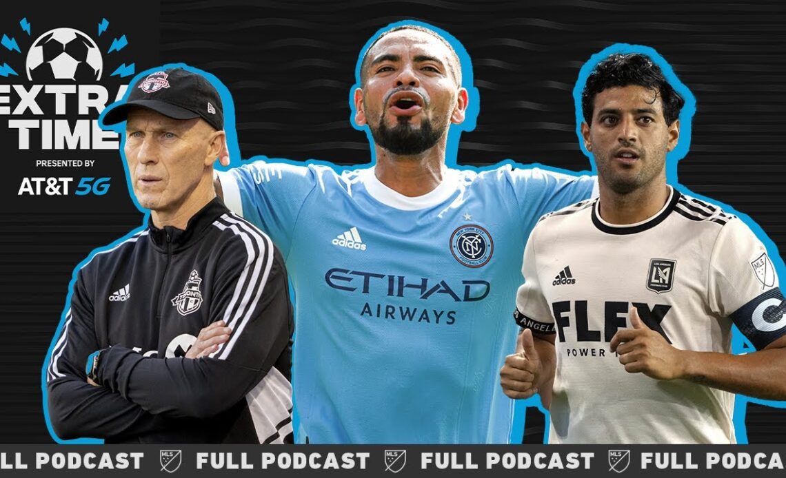 The BIGGEST offseason question for every team in MLS
