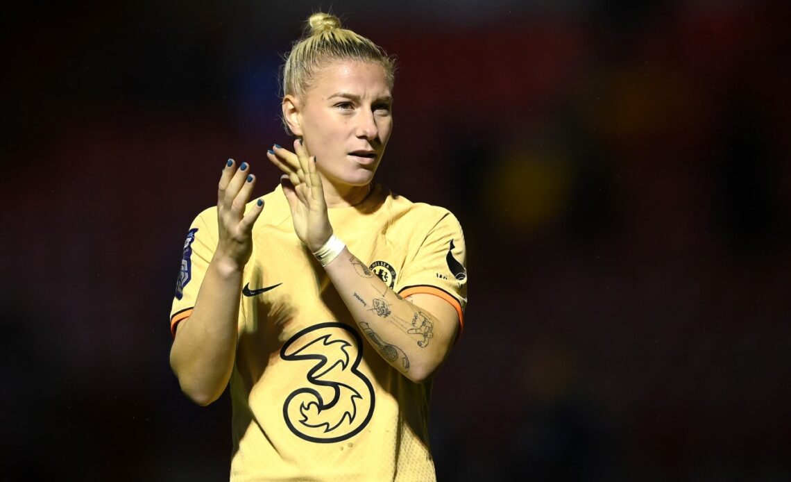 Tottenham need more than just Bethany England to rescue their season