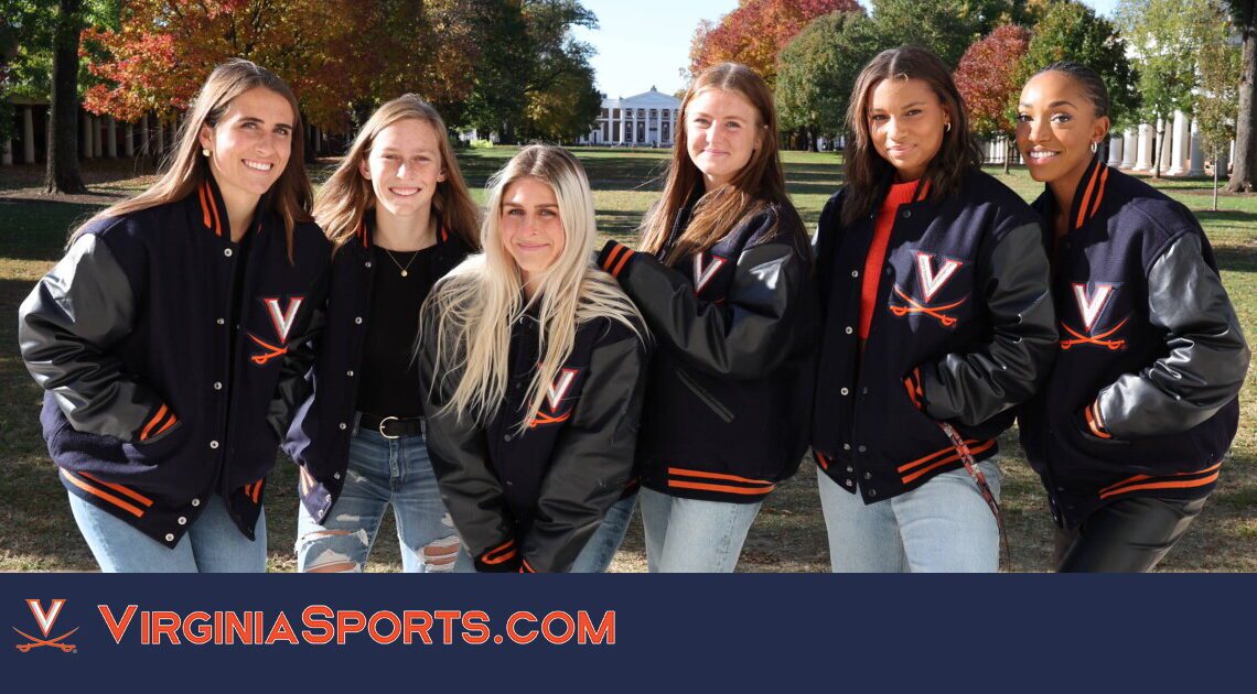 UVA Women's Soccer | Departing Cavaliers Leave Enduring Legacy
