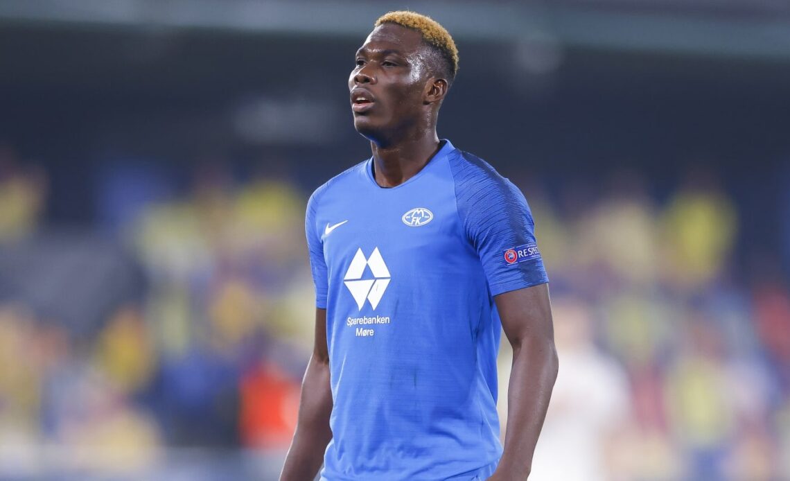 Who is Datro Fofana? Things to know about the Chelsea target
