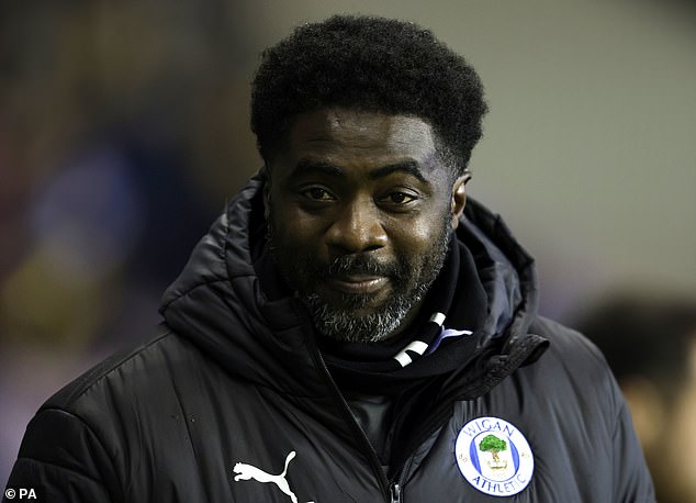 Kolo Toure wants to bring in Azeez on loan until the end of the season to help his side