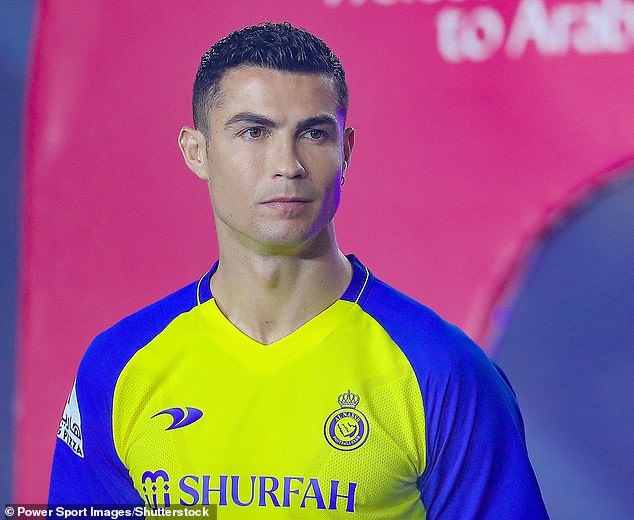 Should he join Al-Hilal, Messi would renew his rivalry with Al-Nassr star Cristiano Ronaldo