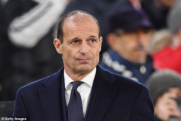 Massimiliano Allegri and Co are likely to sanction more ins and outs under the Bosman ruling