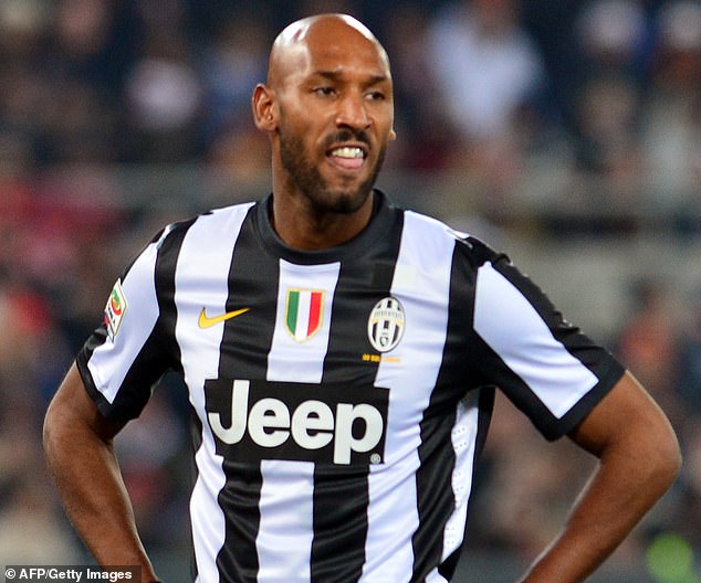 But Nicolas Anelka's disastrous loan spell at the club shows not all costless moves work out