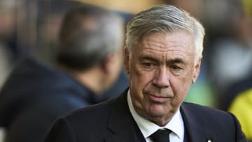 Carlo Ancelotti claimed that his side "are used to this kind of pressure" and are "confident" going into the final