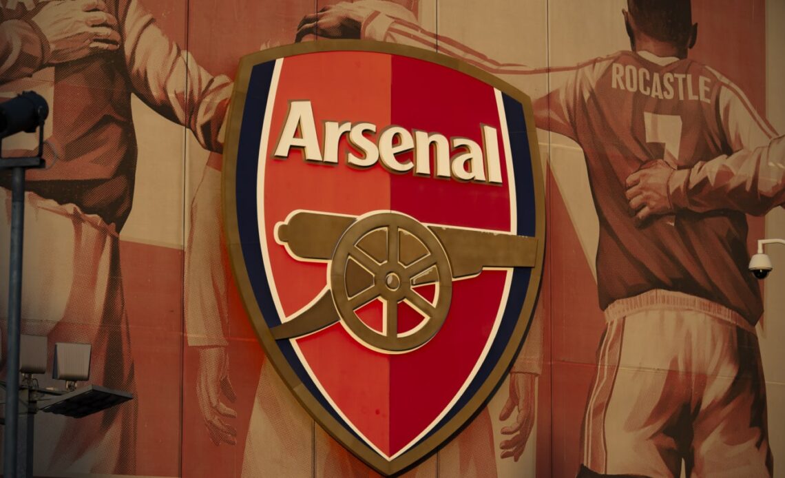 Arsenal investigating two incidents of anti-semitism