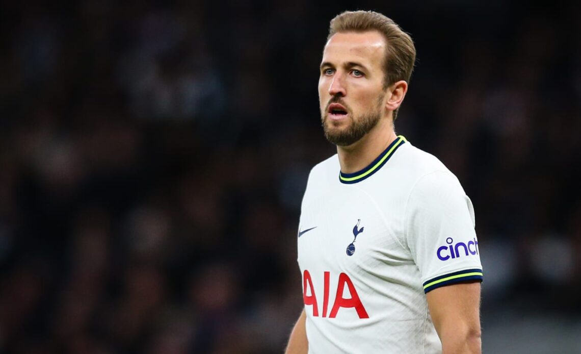Bayern Munich remain interested in signing Harry Kane
