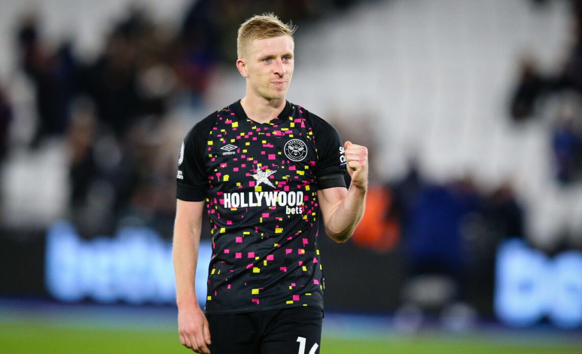 Ben Mee on his carbon neutral transfer & how fans can get involved in Green Football Weekend