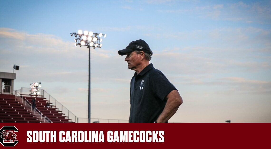 Berson, Brooks and Ellerbe Highlight the South Carolina Athletic Hall of Fame’s Induction Class of 2023 – University of South Carolina Athletics
