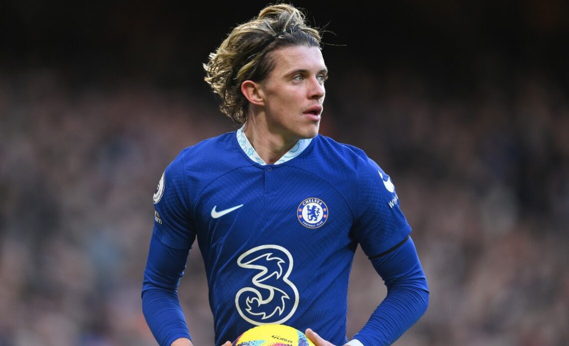 Chelsea transfer news: Gallagher Newcastle Palace latest