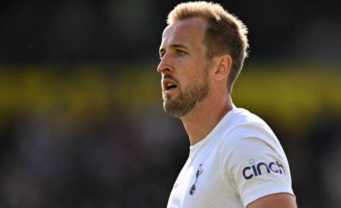 Collymore predicts three-way tussle for Harry Kane but says Newcastle least attractive option