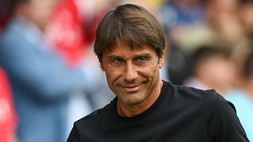 Conte Laments Tottenham's Lack of Creativity