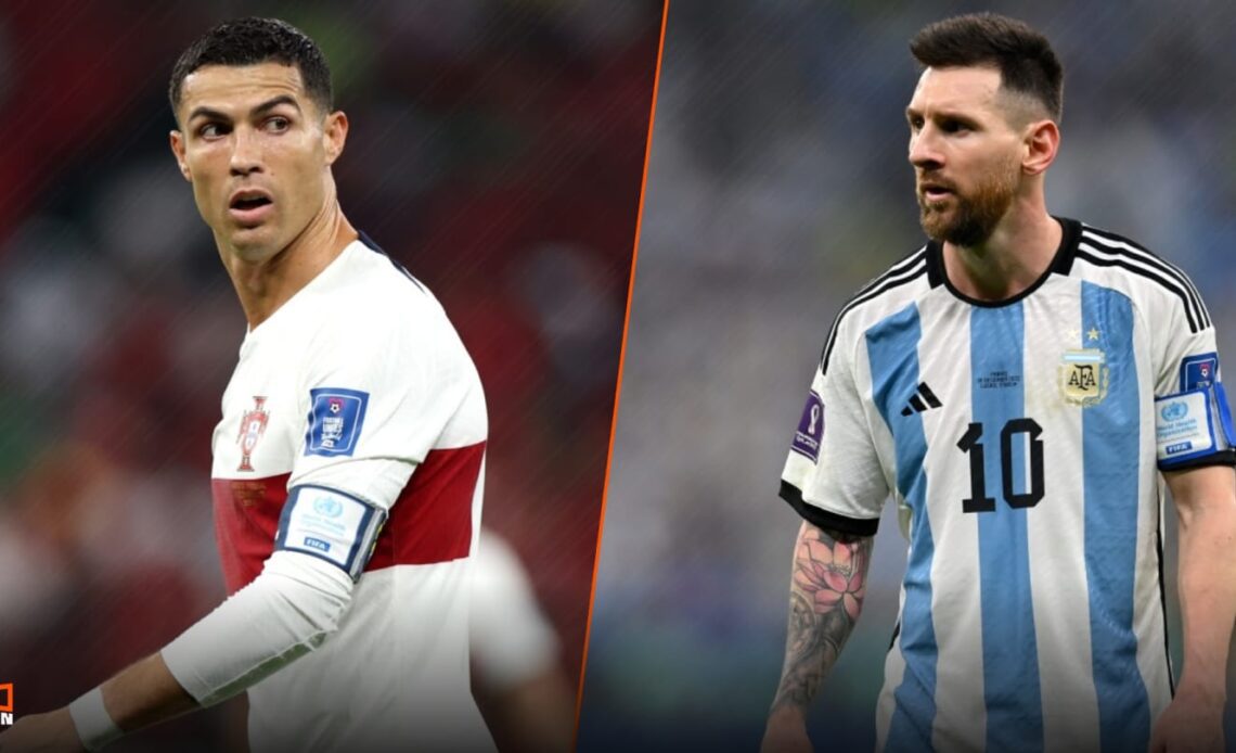 Cristiano Ronaldo in line for Lionel Messi reunion in January