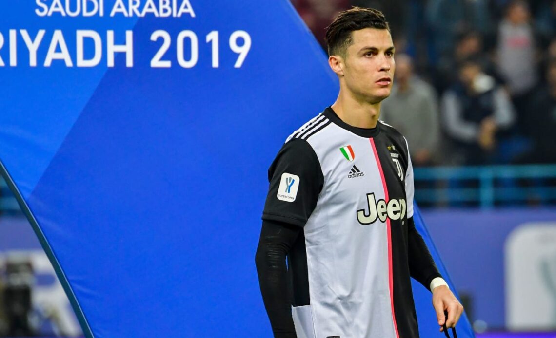 Cristiano Ronaldo lost on first visit to Al Nassr's home stadium