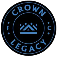 Crown Legacy FC Unveiled - OurSports Central