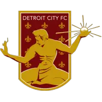 Detroit City FC Announces USL Championship Pre-Season Schedule