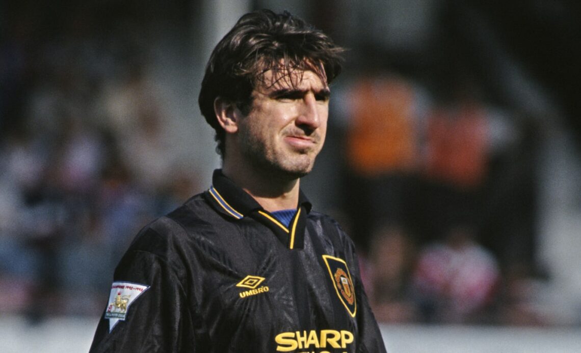 Eric Cantona makes bizarre admission about infamous Sheffield Wednesday trial