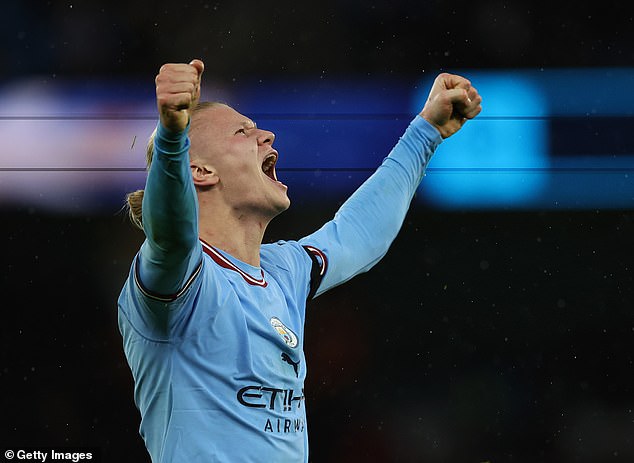 Manchester City secured the jewel of the summer window by landing striker Erling Haaland