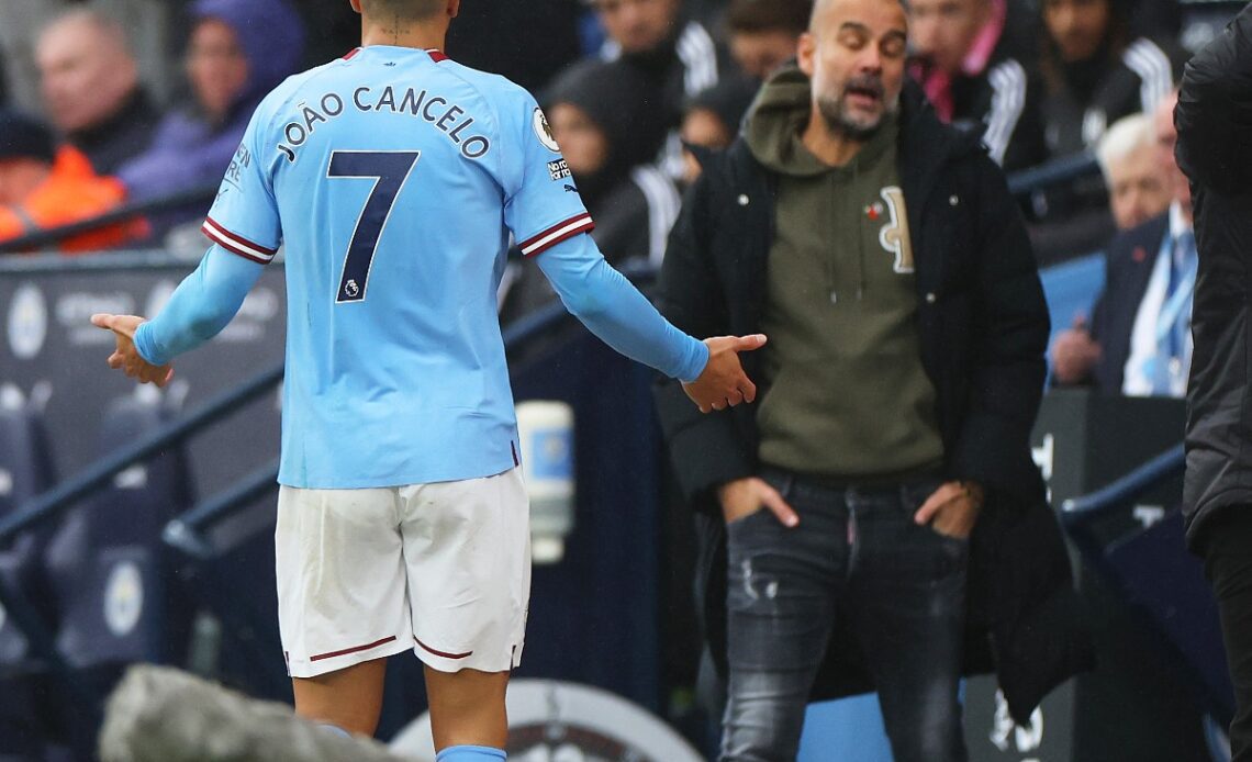 Exclusive: Guardiola's key role in surprise Man City transfer decision - explained