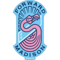 Forward Madison FC Unveils 2023 Preseason Schedule