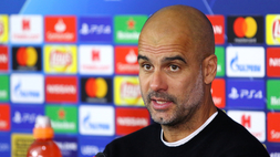 Guardiola Wants Man City to Move On After Controversial Derby Equaliser
