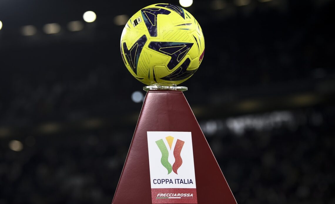 How to watch the Coppa Italia quarter-finals on TV and live stream