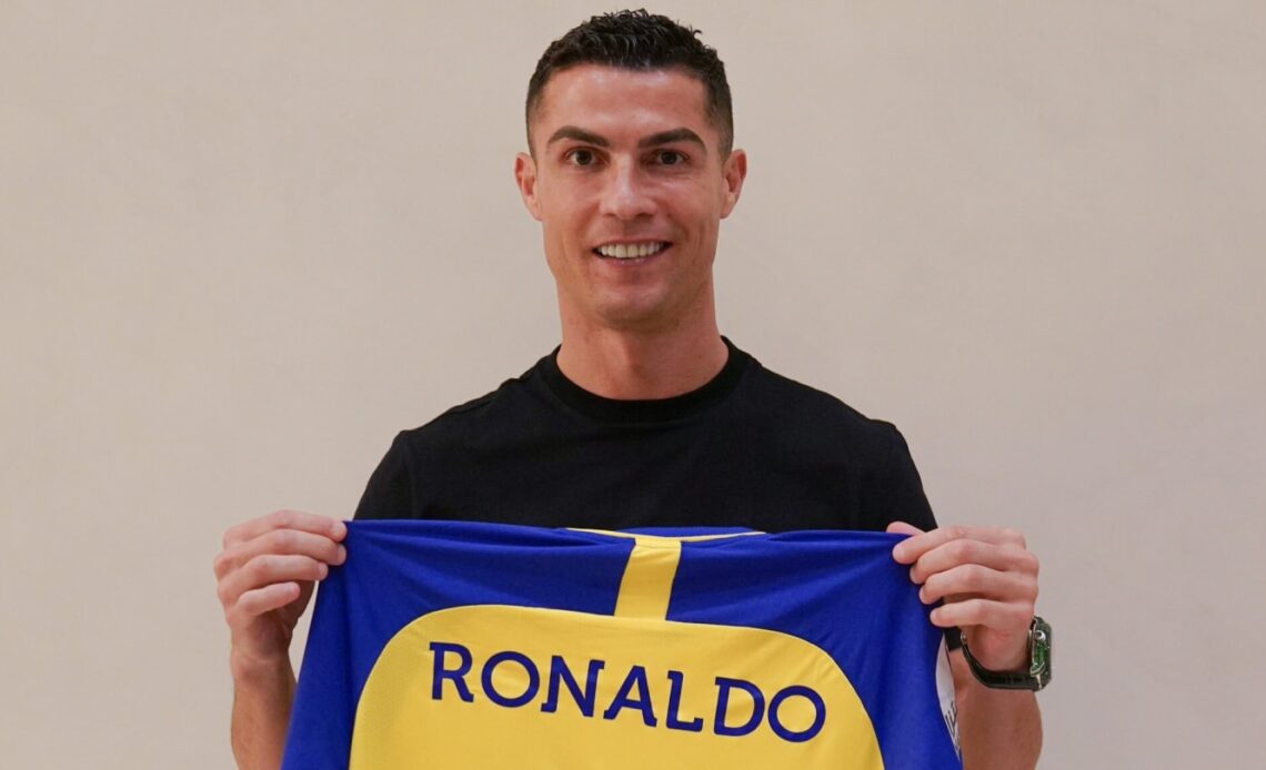 'I wanted Messi' - Cristiano Ronaldo rinsed by Al-Nassr manager