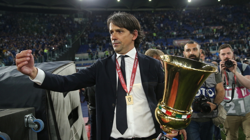Inzaghi Says Inter Need to Savour Supercoppa Triumph Amid Serie A Battle