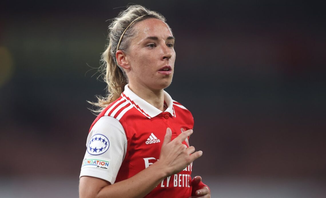 Jordan Nobbs joins Aston Villa after 12 years at Arsenal