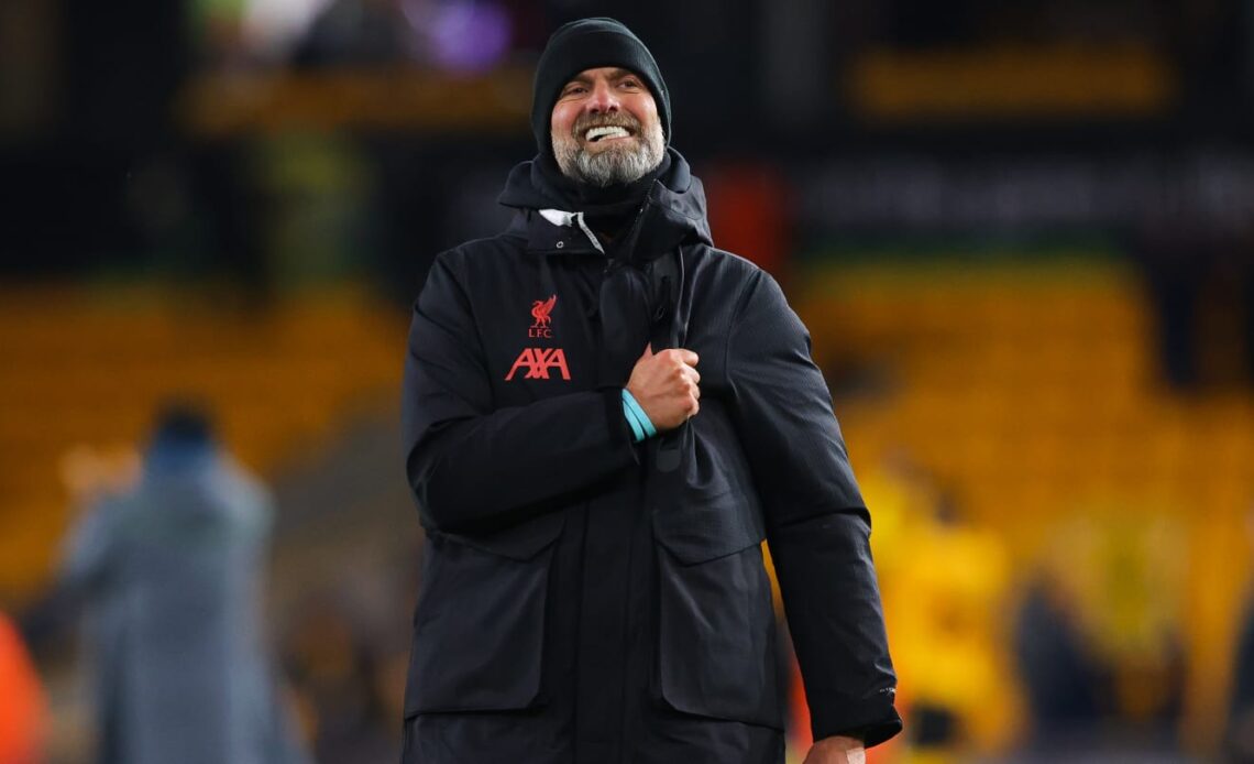 Jurgen Klopp keen to avenge 'horror show' Brighton defeat with FA Cup triumph