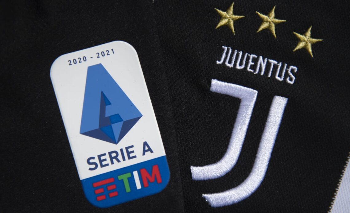 Juventus hit with huge Serie A points deduction