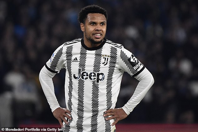 Leeds United have beaten off late competition to agree a deal for Juventus's Weston McKennie