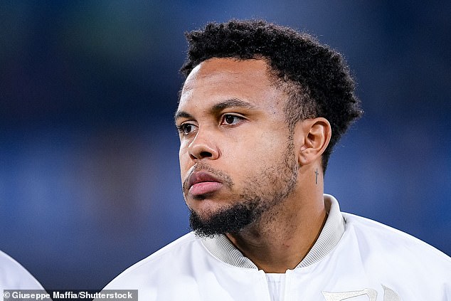 Leeds are exploring a deal to sign Juventus and USA midfielder Weston McKennie