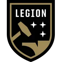 Legion FC Signs National Champion Defender/Midfielder Gabriel Alves