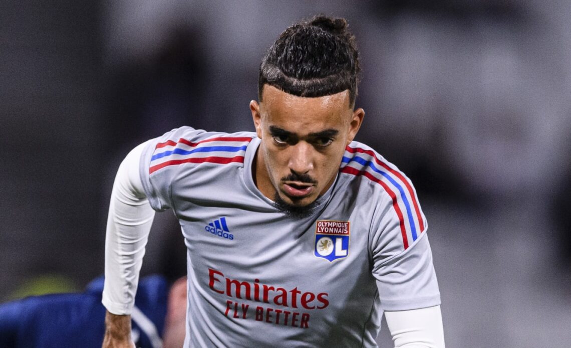 Malo Gusto keen for Lyon to sanction transfer to Chelsea
