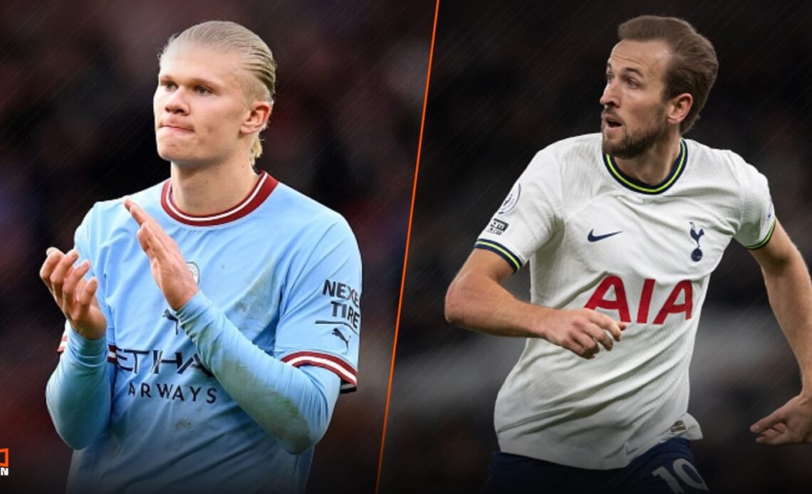 Man City vs Tottenham - Premier League: TV channel, team news, lineups & prediction
