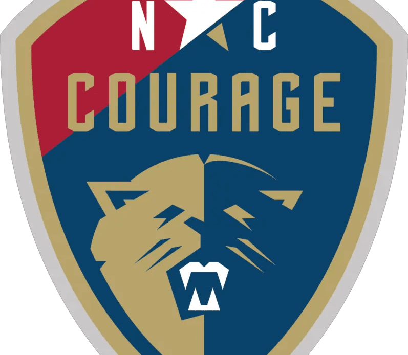 NC Courage Re-Sign Forward Brittany Ratcliffe for 2023 Season