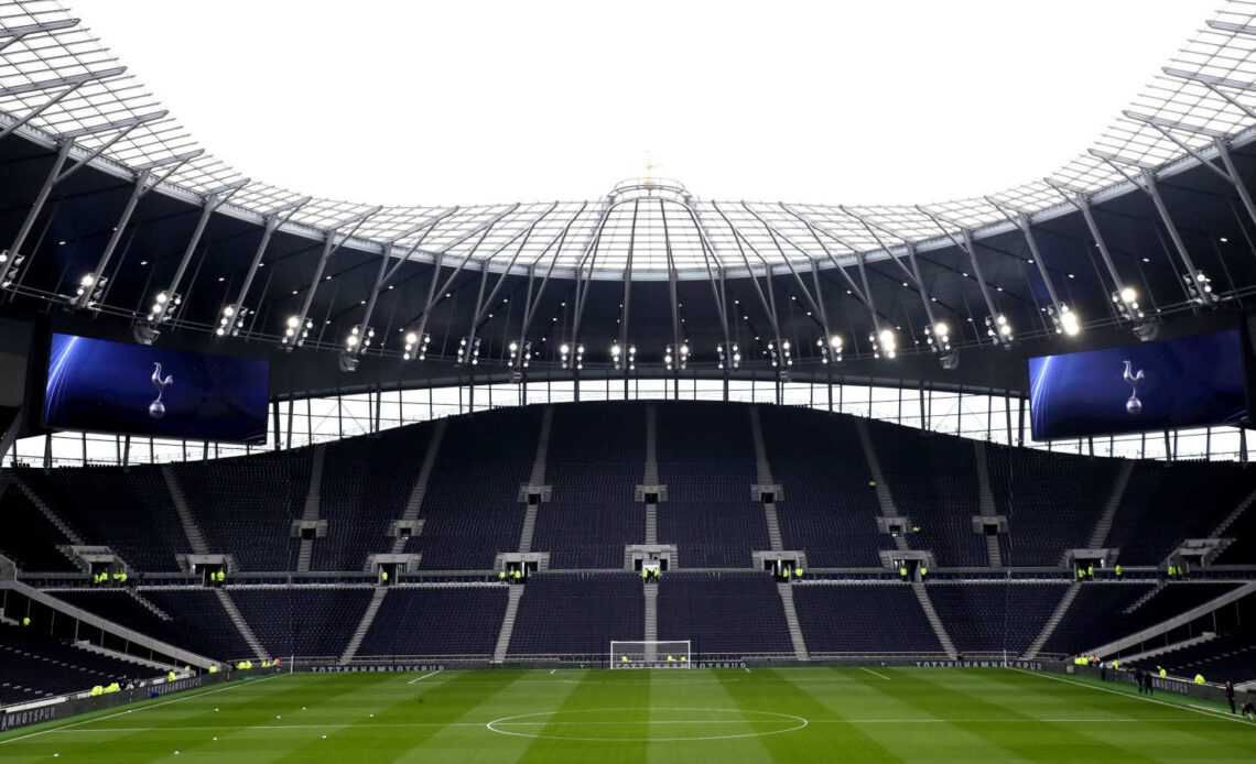 Spurs fans may have no choice over Qatar money but they do have a voice