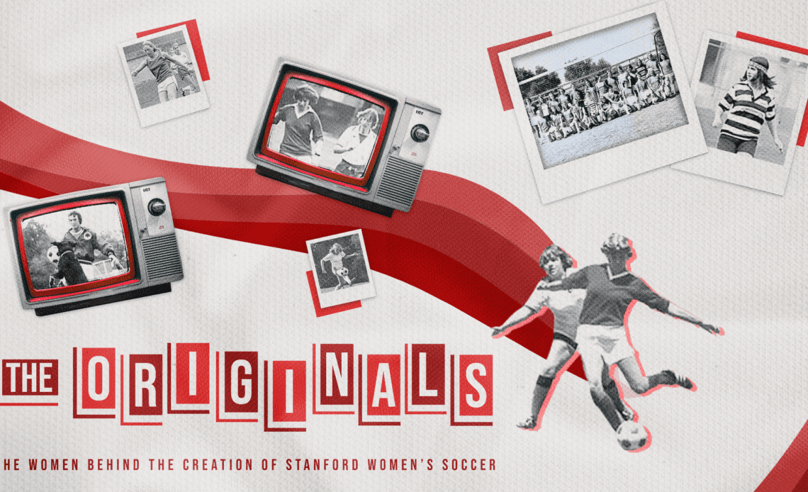 The Originals - Stanford University Athletics