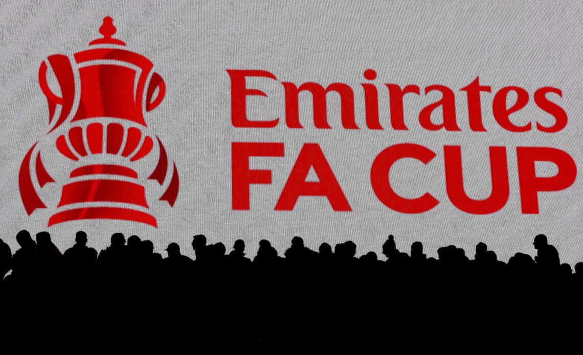 The biggest games from the 2022/23 FA Cup fourth round draw