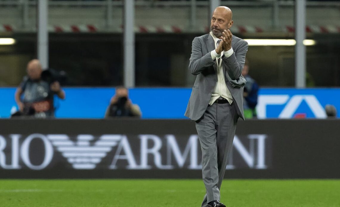 The greatest quotes about Gianluca Vialli