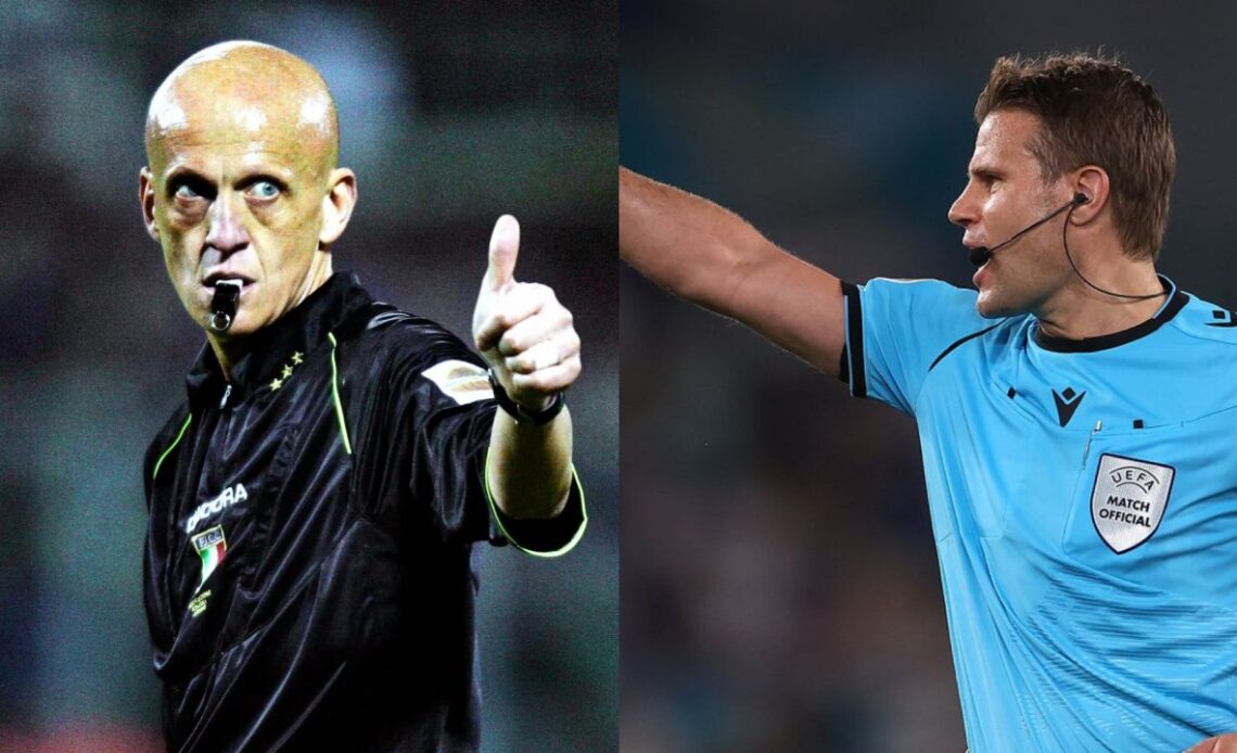 Top 10 Most Famous Referees Of All Time